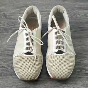 Vintage Nike Power Channel Sneakers